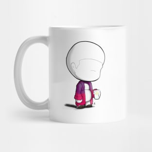 Home Attire Mug